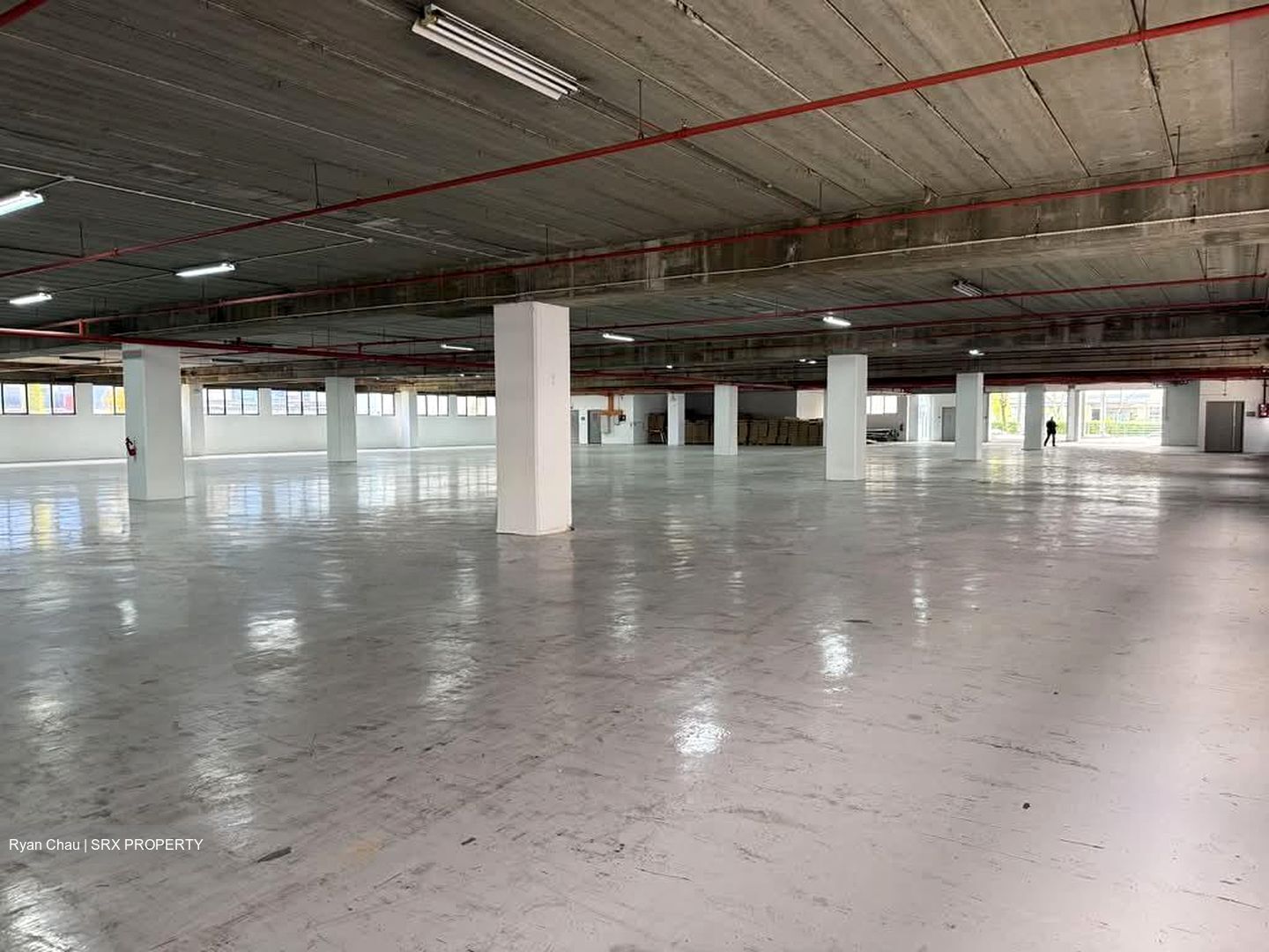 International Road (D22), Factory #611008681